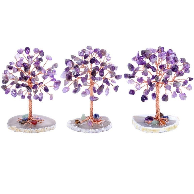 MyCristalTree™ - Décoration arbre cristal - decosejour