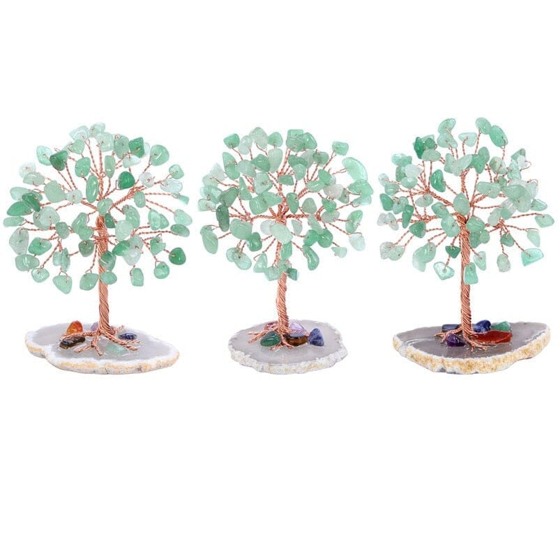 MyCristalTree™ - Décoration arbre cristal - decosejour