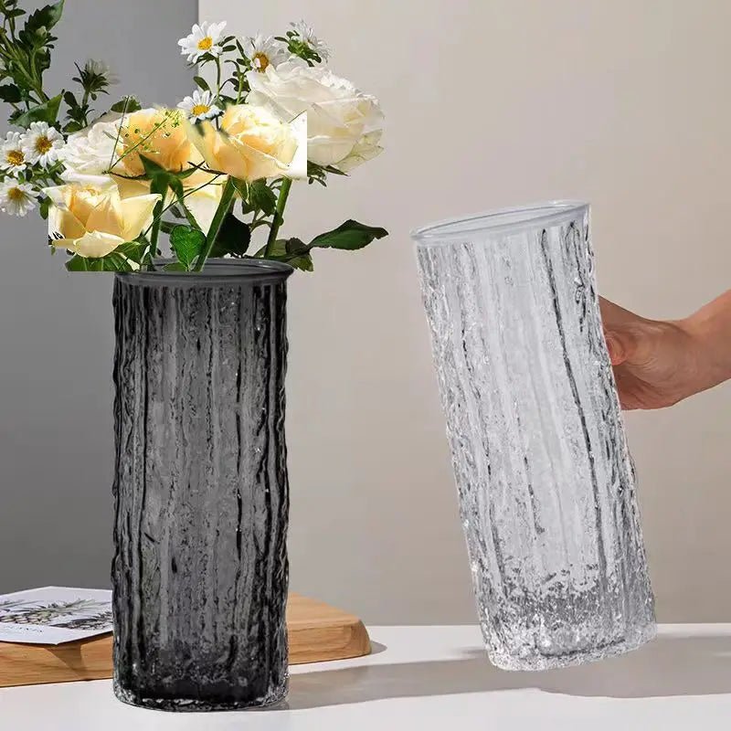 Vase en formes irrégulières; Vase décoratif pour une belle salle de séjour. - decosejour